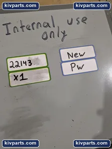 Leviton Off Appliance Control – actual item, photo 7 of 7