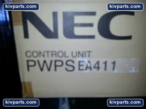 NEC EA411 WINPOS 3500 SE PWPS Control – actual item, photo 3 of 3