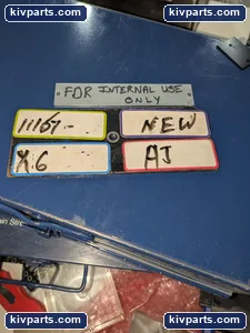 3M – actual item, photo 2 of 3