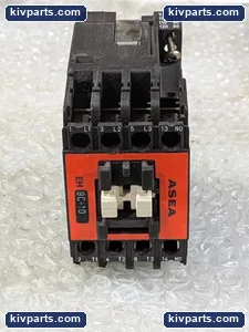 Asea SK 812 301 Contactor – actual item, photo 2 of 7