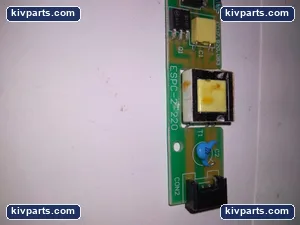 ERG ESPC-2-220 – actual item, photo 2 of 4