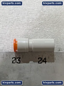 SMC 13095-11 Plug-In Reducer Fitting – actual item, photo 3 of 7