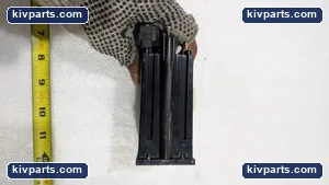Omega Enginnering Model 199 – actual item, photo 3 of 7