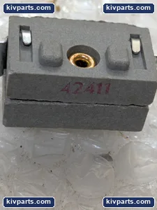 Arrow Hart 42411 Overload Relay Heater Element – actual item, photo 2 of 6