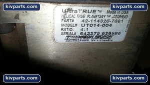 Siemens 1FT6084-1AF71-1AG1 Servo Motor – actual item, photo 3 of 6