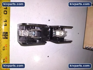 Mersen 20601 Gould Fuse Holder – actual item, photo 4 of 6