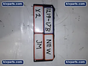 SMC CKM040-48-16070A Base CK1 Series Clamp Cylinder – actual item, photo 2 of 2