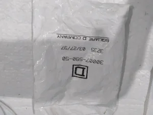Square D 30007-590-50