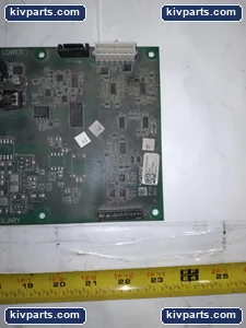 Johnson Controls 031-02762-002 Control Board – actual item, photo 4 of 8