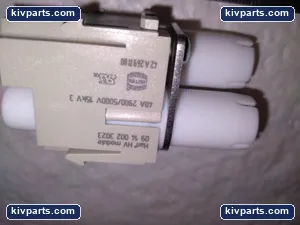 Harting 09140023023 HV Module – actual item, photo 2 of 3