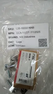 NSI Industries Lugs