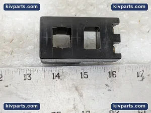 Clark TB-139-10 Controls – actual item, photo 5 of 6