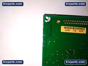 Vacon PC00228 – actual item, photo 4 of 5