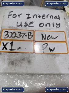 Honeywell BZ-2RQ69 Micro Switch – actual item, photo 5 of 5