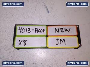 Jergens 17355 Hardware – actual item, photo 7 of 7