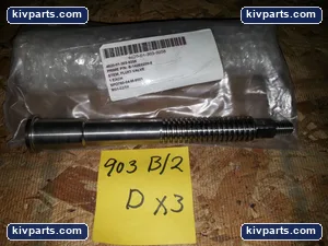 B-142E0250-9 Stem Fluid Valve – actual item, photo 3 of 4