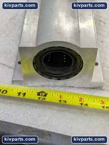 Thomson TWN24 Linear Ball Bushing Bearing – actual item, photo 4 of 6