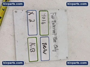 Littelfuse FLSR012 Class RK5 Time FLSR 12 Fuse – actual item, photo 7 of 7