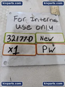 Arrow Hart 42337 Overload Relay Heater Element – actual item, photo 5 of 5