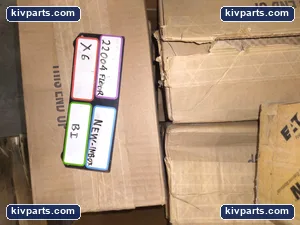 Allied Moulded Products AMU1860TF – actual item, photo 5 of 5