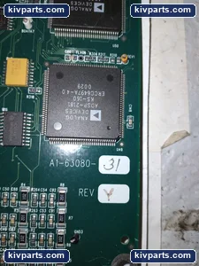 A1-63080-31 Circuit Board – actual item, photo 2 of 5
