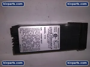 Love 16122 Controls Process Control – actual item, photo 3 of 5