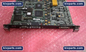 General Electric WI9VE-V Controller VME Board Module – actual item, photo 3 of 7