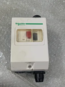 Schneider Electric GV2MC02 TeSys GV2ME Enclosure