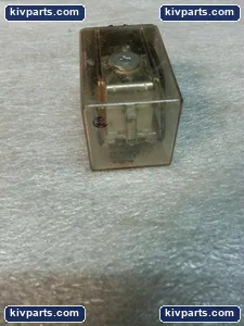 Potter & Brumfield KA-4564 Relay – actual item, photo 4 of 5