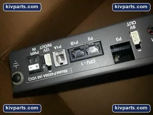 Motorola F4556A – actual item, photo 5 of 6