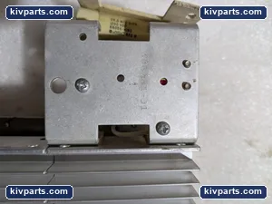 ASC 66055-4INS Film Capacitor – actual item, photo 2 of 7
