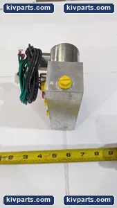 Bosch Rexroth P032095 3 Solenoid – actual item, photo 4 of 5