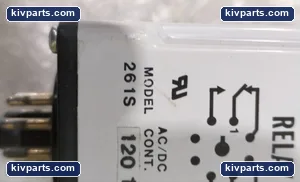 UoM 2-260L Solid State Alternating Relay – actual item, photo 5 of 5