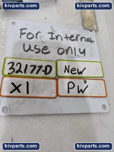 Arrow Hart 42127 Overload Relay Heater Element – actual item, photo 5 of 5