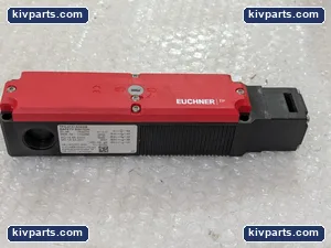 Euchner TP4-4141A024M Safety Interlock Switch – actual item, photo 3 of 6