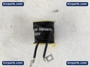 General Electric 55-501309G004 Contactor Motor Starter Control – actual item, photo 3 of 4