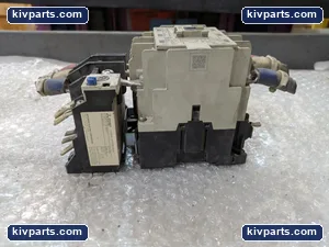 Mitsubishi S-T65 TH-T65 Thermal Overload Relay – actual item, photo 3 of 7