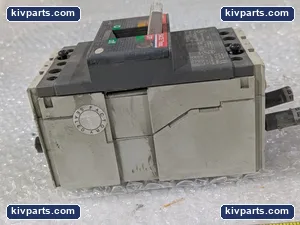 ABB T1N SACE Tmax 100 Circuit Breaker – actual item, photo 6 of 8