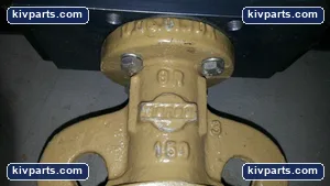 Orton VALVE Valve – actual item, photo 3 of 7