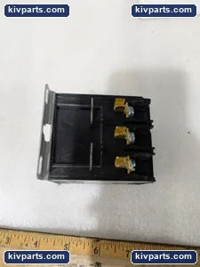 ABB DP30C3P-1 Contactor Coil – actual item, photo 5 of 6