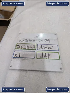 Vickers 920315 Seal – actual item, photo 5 of 5