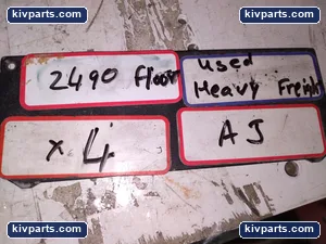 Honeywell 12CX200 Micro – actual item, photo 7 of 7