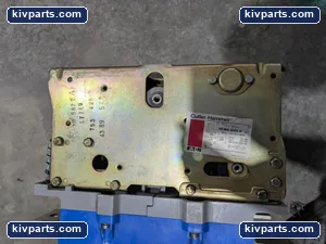 Cutler-Hammer 10-5822 Size 6 Contactor – actual item, photo 7 of 11