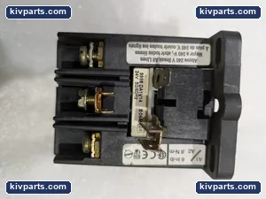 Square D Contactor – actual item, photo 3 of 9