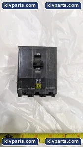 Square D MJ-5454 Breaker – actual item, photo 2 of 8