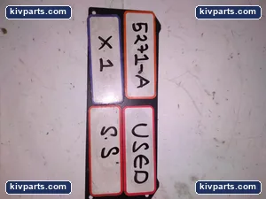 Setex KW-40/99 – actual item, photo 14 of 14