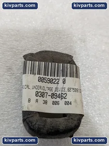 General Electric 6275081G007 Circuit Breaker – actual item, photo 6 of 7