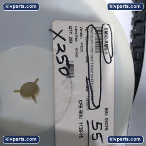 Tyco SO-8 M/A-COM RF Switch – actual item, photo 2 of 3