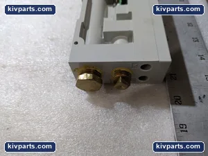 ASCO 156-161 Manifold – actual item, photo 2 of 6