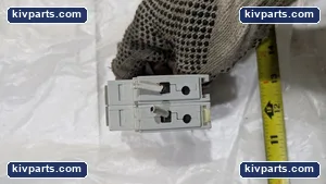 Allen-Bradley G010 Terminal Block – actual item, photo 4 of 8